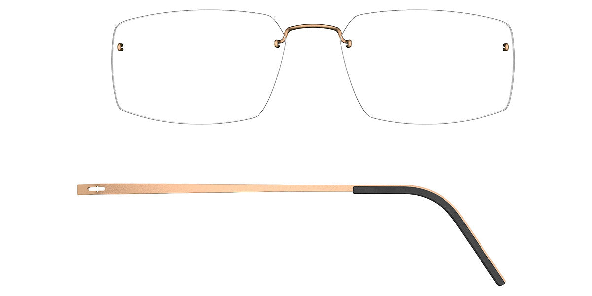 Lindberg® Spirit Titanium™ 2459 - 700-35 Glasses