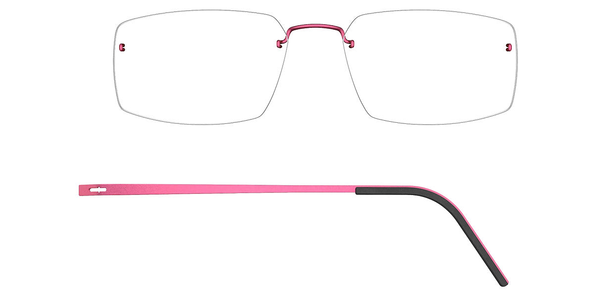 Lindberg® Spirit Titanium™ 2459 - 700-70 Glasses