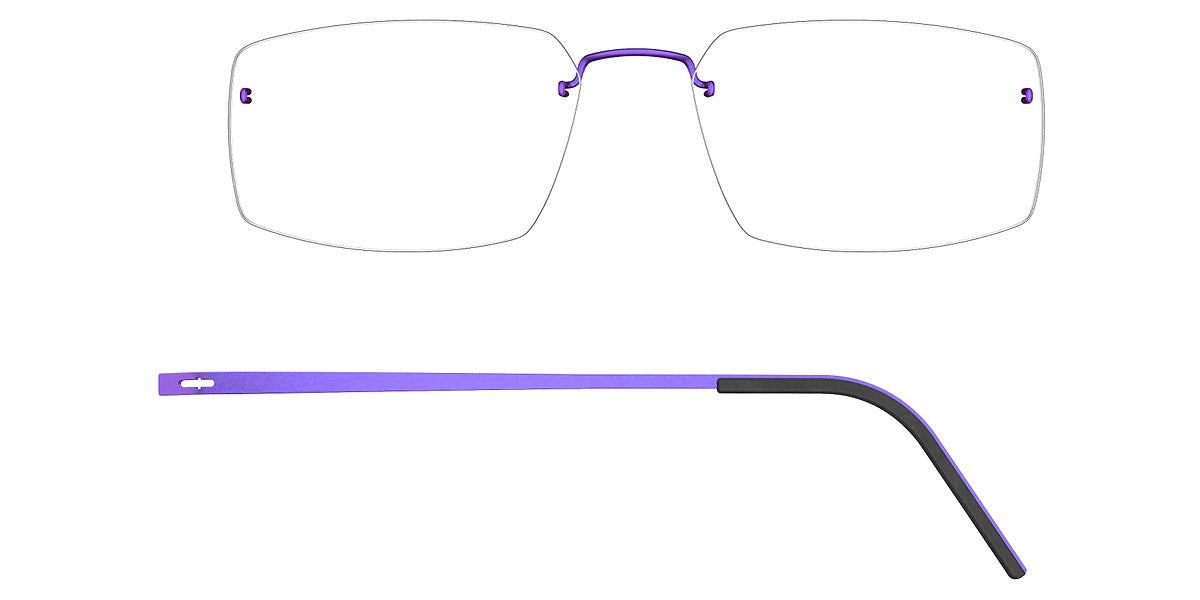 Lindberg® Spirit Titanium™ 2459 - 700-77 Glasses