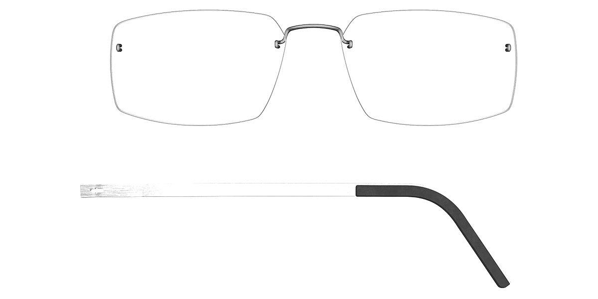 Lindberg® Spirit Titanium™ 2459 - 700-EE05 Glasses