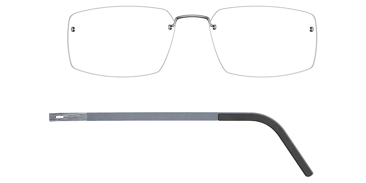 Lindberg® Spirit Titanium™ 2459 - 700-EEU16 Glasses