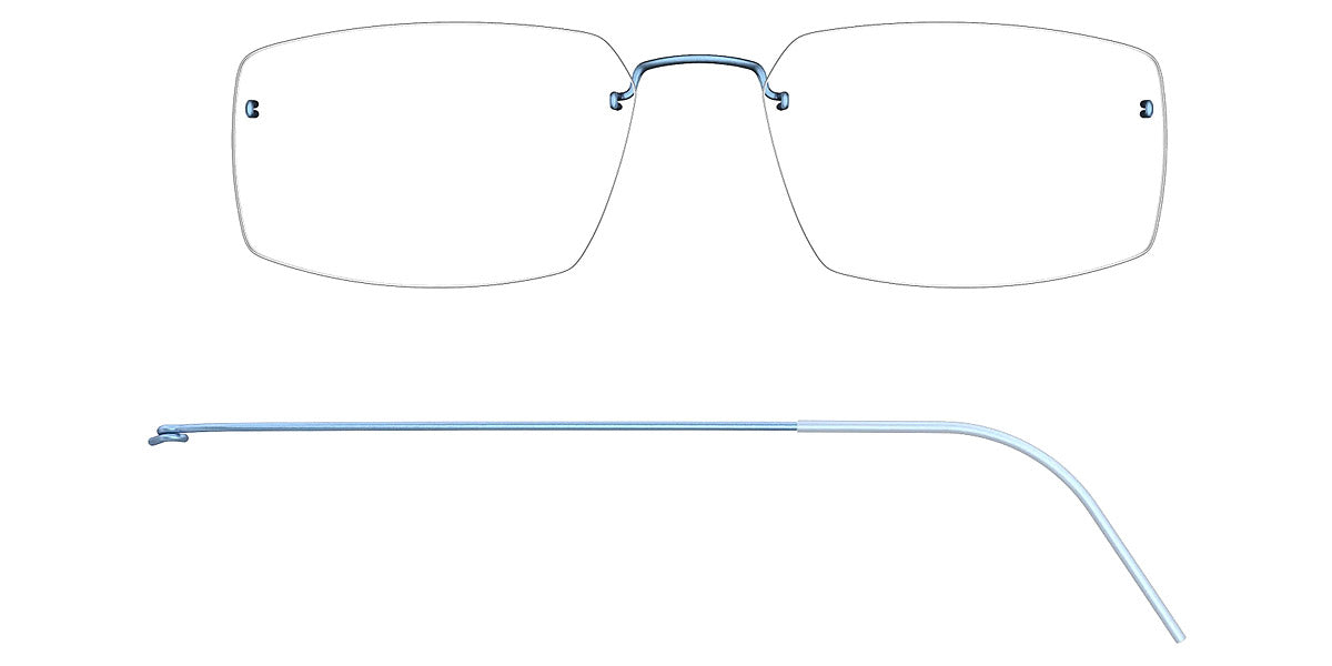 Lindberg® Spirit Titanium™ 2459 - Basic-20 Glasses