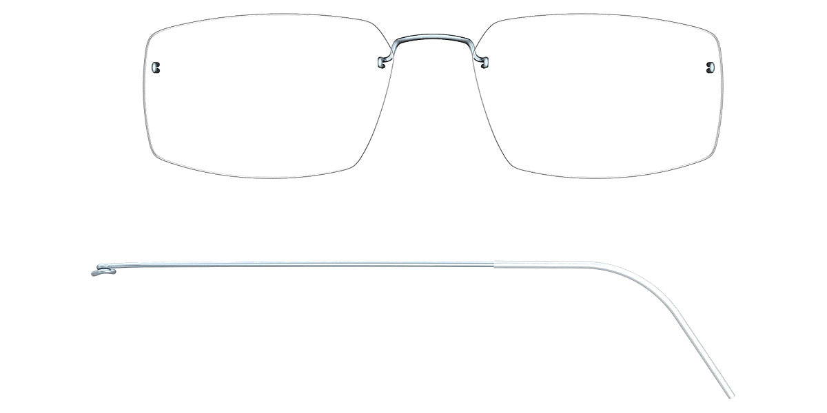 Lindberg® Spirit Titanium™ 2459 - Basic-25 Glasses