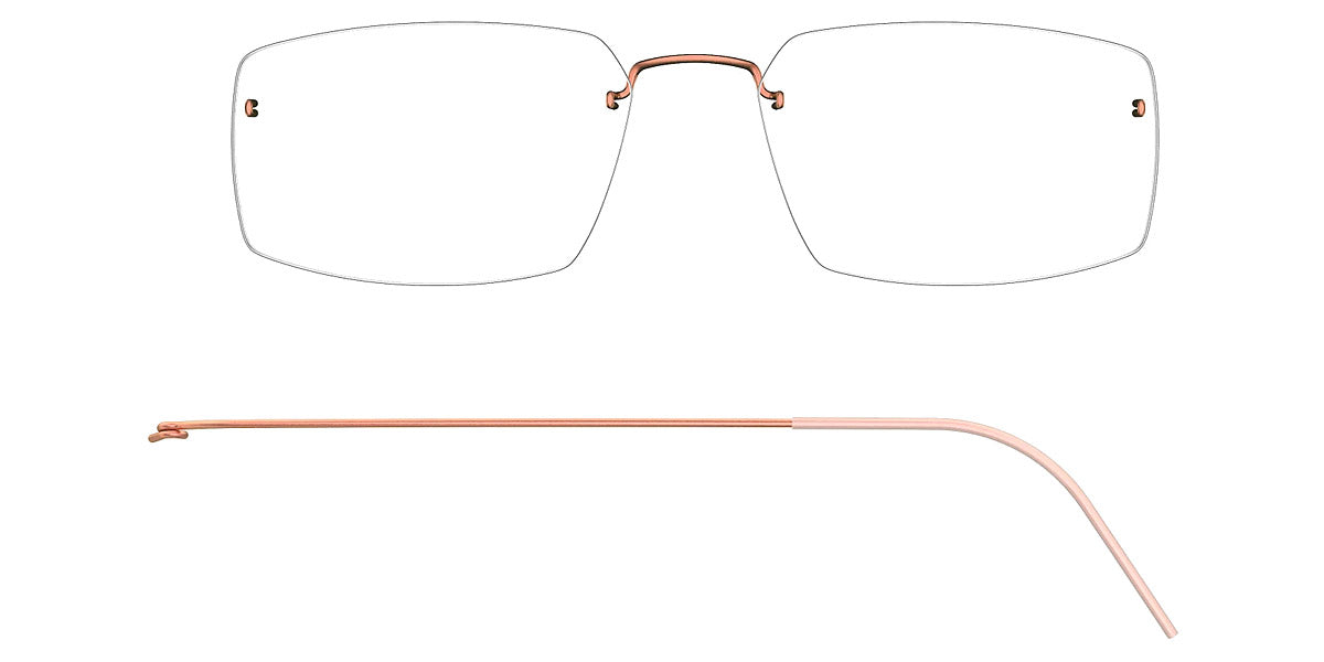 Lindberg® Spirit Titanium™ 2459 - Basic-60 Glasses