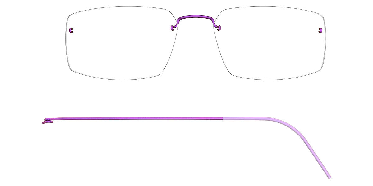 Lindberg® Spirit Titanium™ 2459 - Basic-75 Glasses