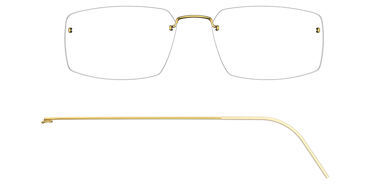 Lindberg® Spirit Titanium™ 2459 - Basic-GT Glasses