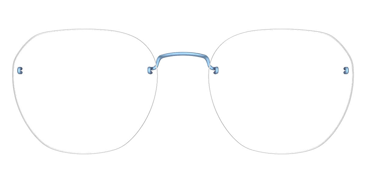 Lindberg® Spirit Titanium™ 2460 - 700-20 Glasses