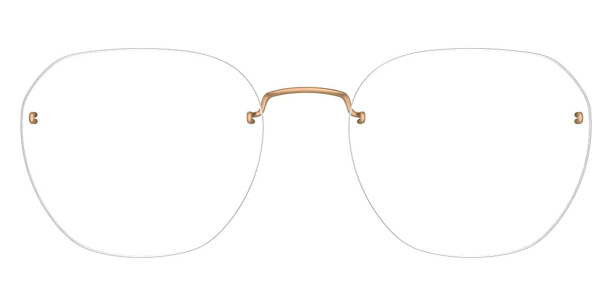 Lindberg® Spirit Titanium™ 2460 - 700-35 Glasses