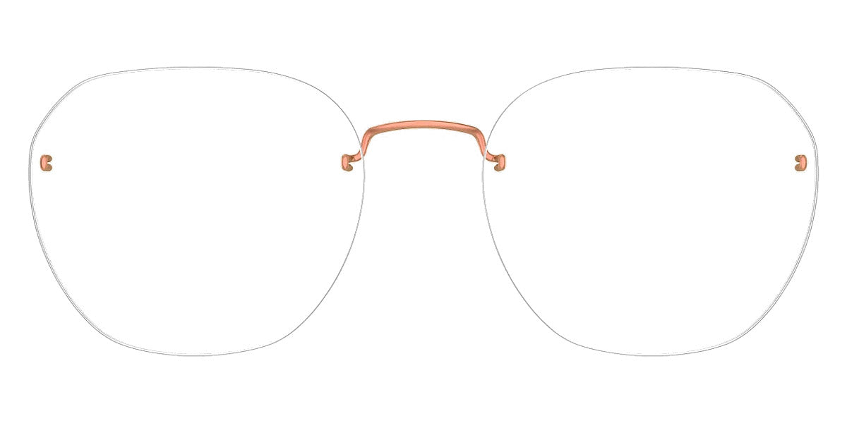 Lindberg® Spirit Titanium™ 2460 - 700-60 Glasses