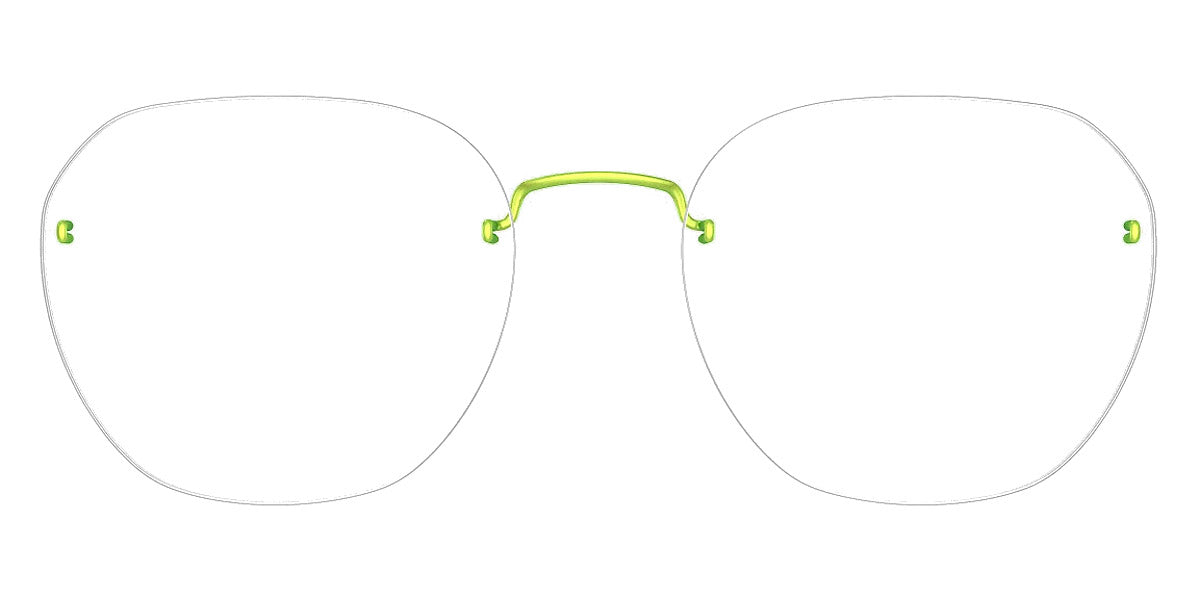 Lindberg® Spirit Titanium™ 2460 - 700-95 Glasses