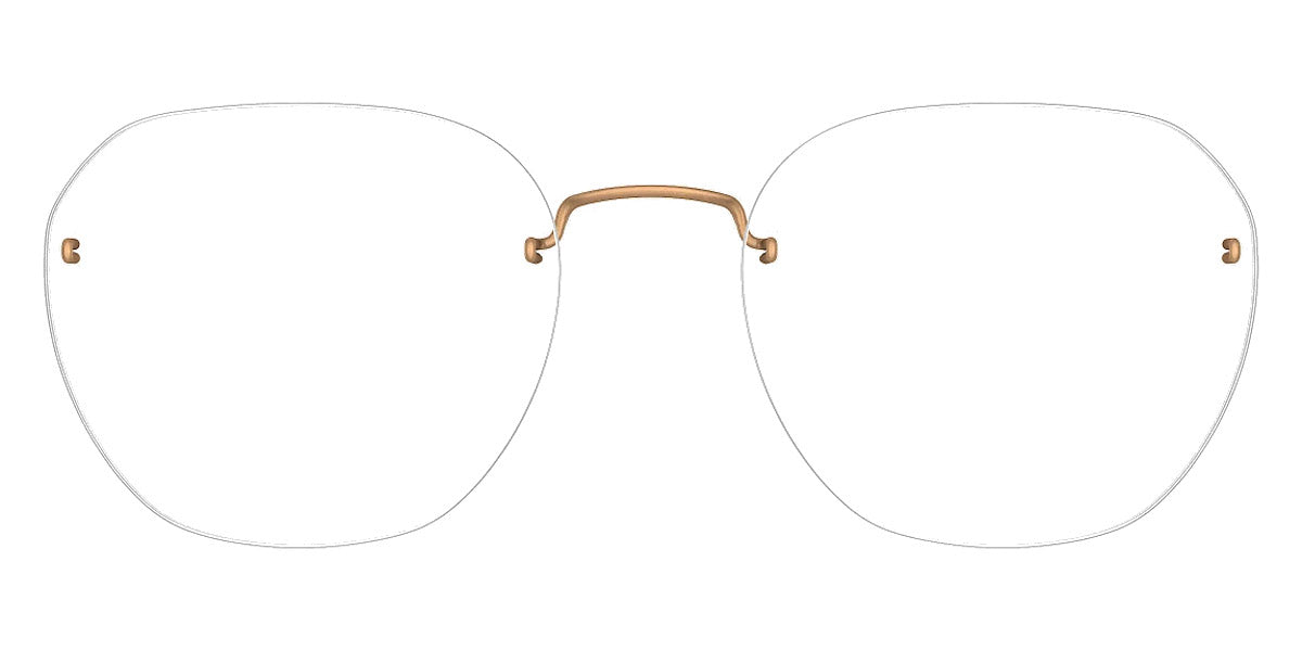 Lindberg® Spirit Titanium™ 2460 - 700-U15 Glasses