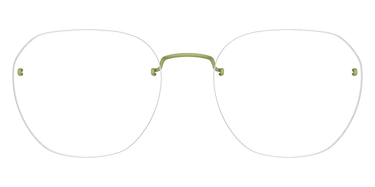 Lindberg® Spirit Titanium™ 2460 - 700-U34 Glasses