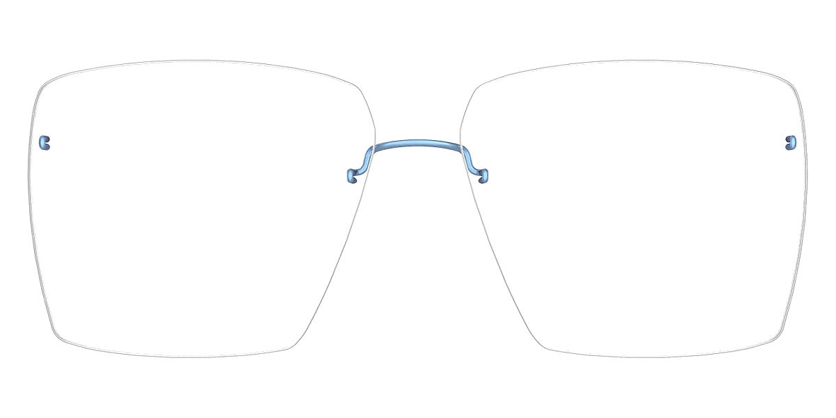 Lindberg® Spirit Titanium™ 2461 - 700-20 Glasses