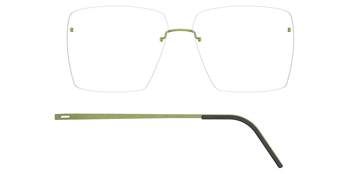 Lindberg® Spirit Titanium™ 2461 - 700-U34 Glasses