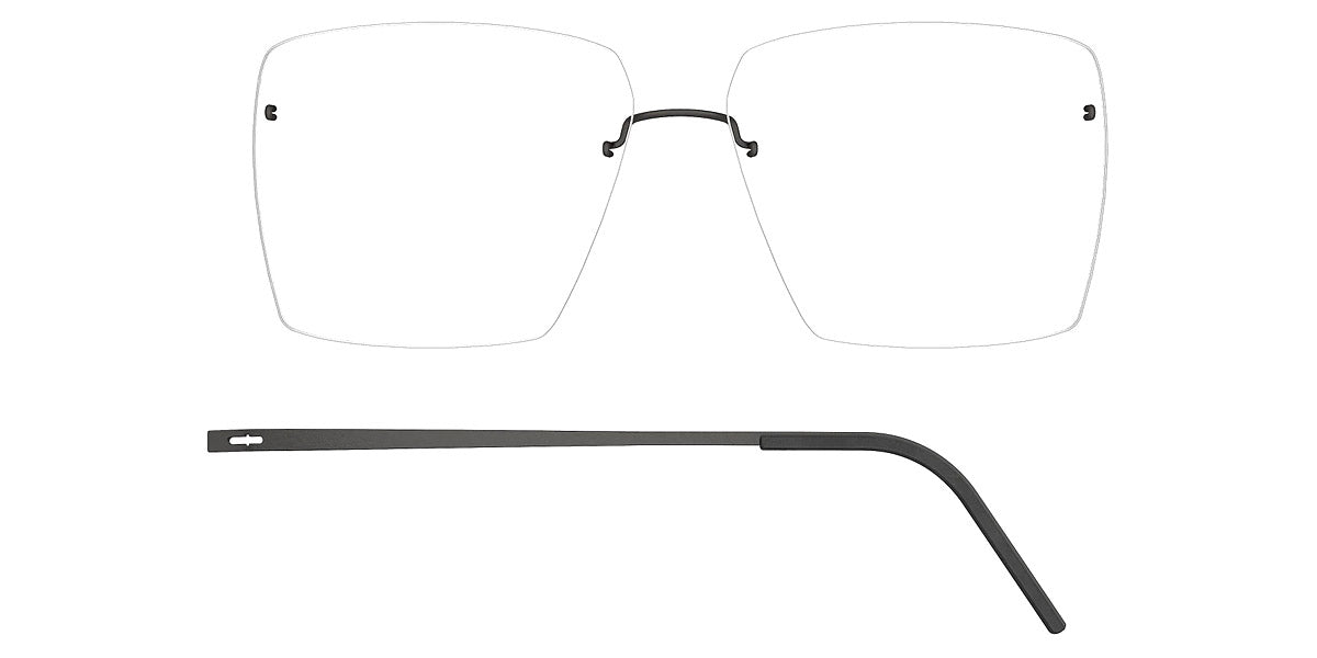 Lindberg® Spirit Titanium™ 2461 - 700-U9 Glasses