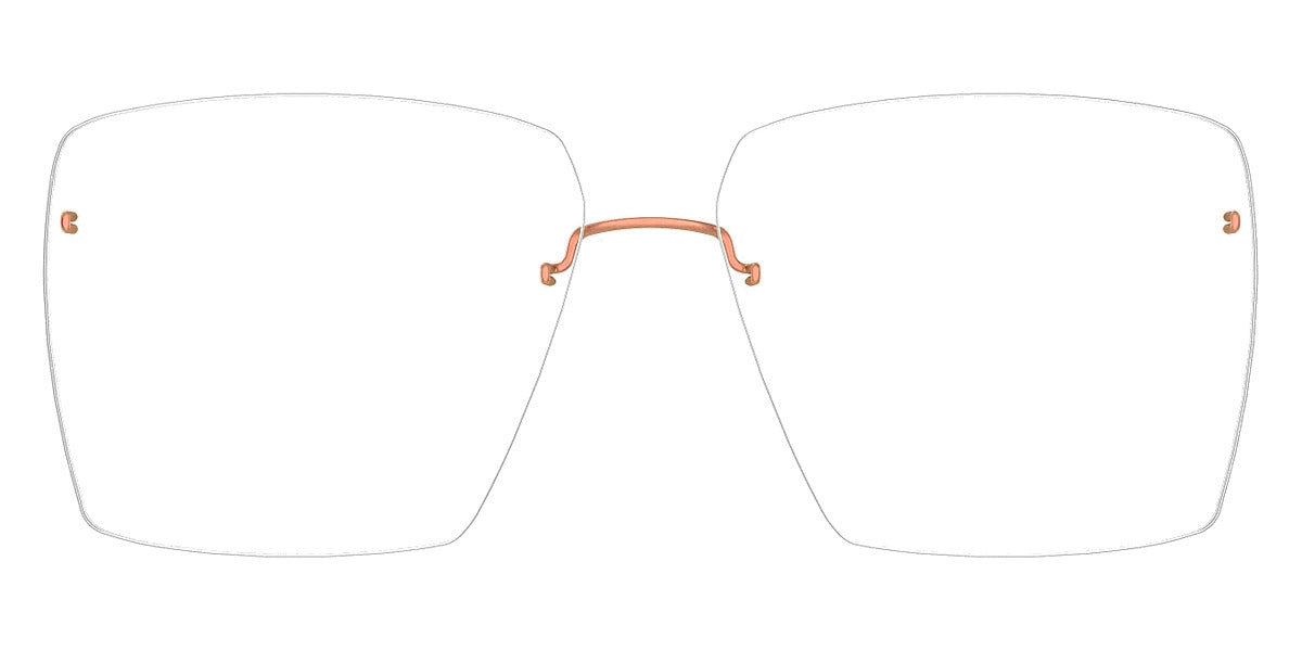 Lindberg® Spirit Titanium™ 2461 - Basic-60 Glasses