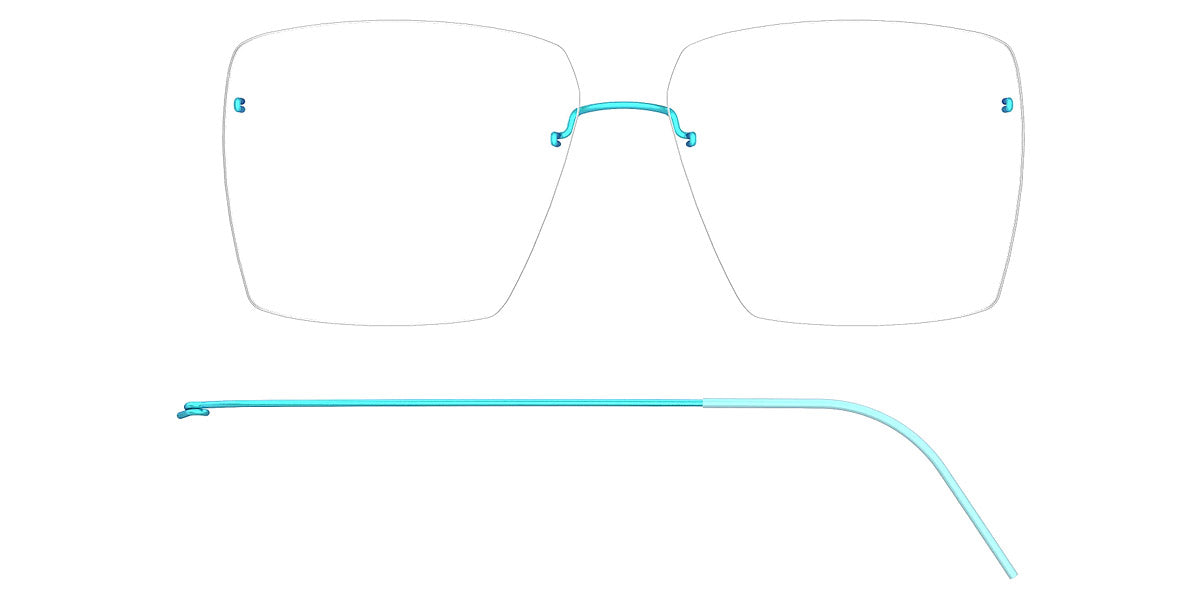 Lindberg® Spirit Titanium™ 2461 - Basic-80 Glasses