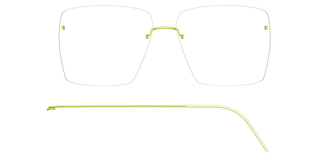 Lindberg® Spirit Titanium™ 2461 - Basic-95 Glasses