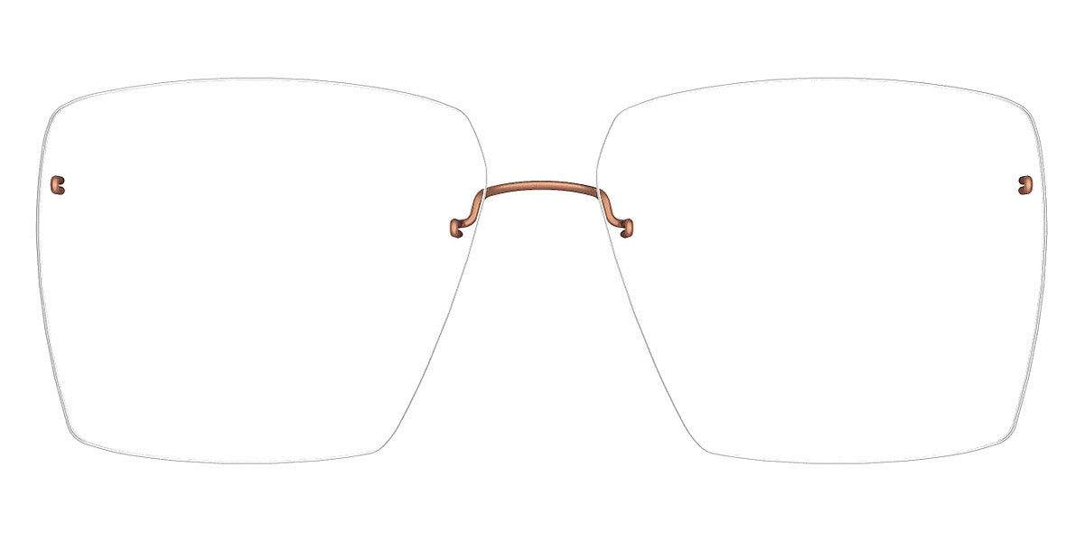 Lindberg® Spirit Titanium™ 2461 - Basic-U12 Glasses