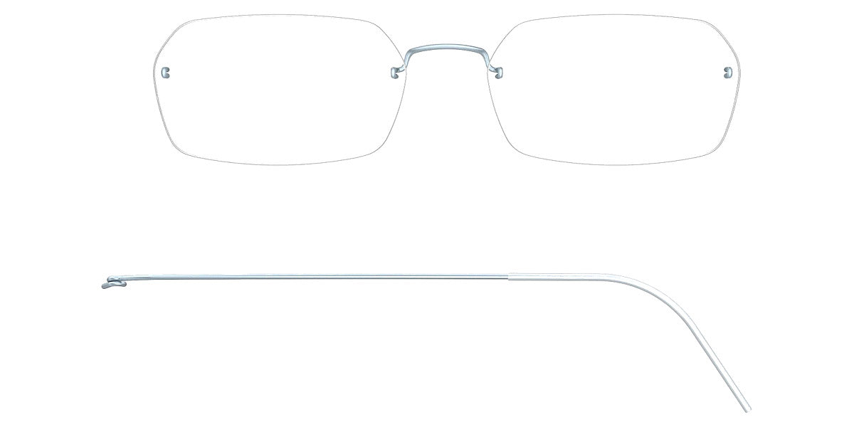 Lindberg® Spirit Titanium™ 2462 - Basic-25 Glasses