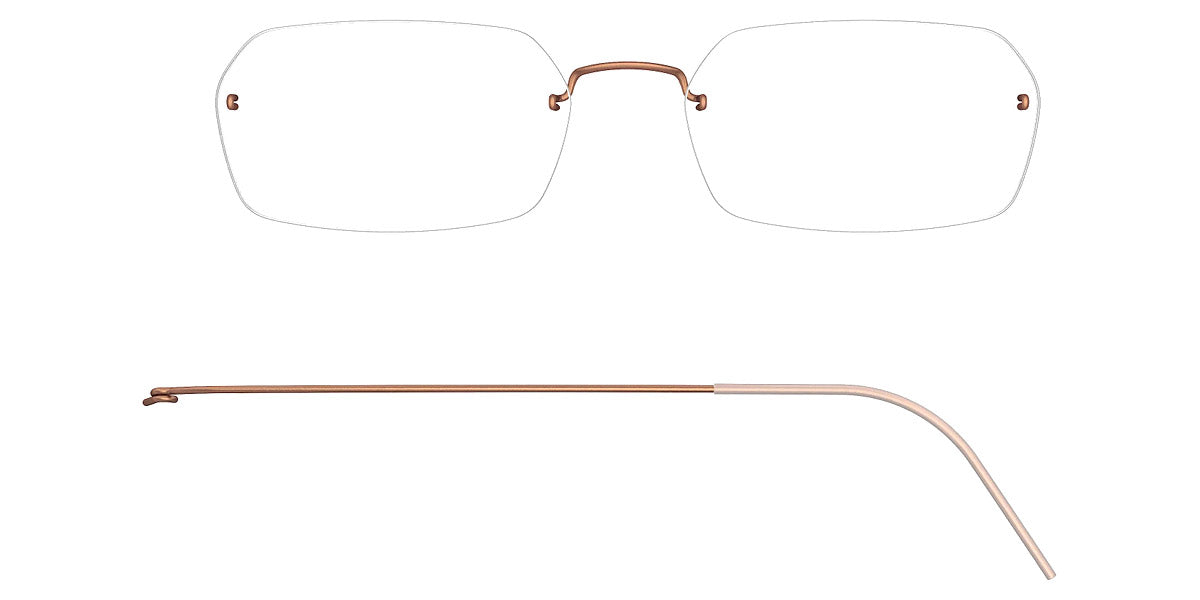 Lindberg® Spirit Titanium™ 2462 - Basic-U12 Glasses