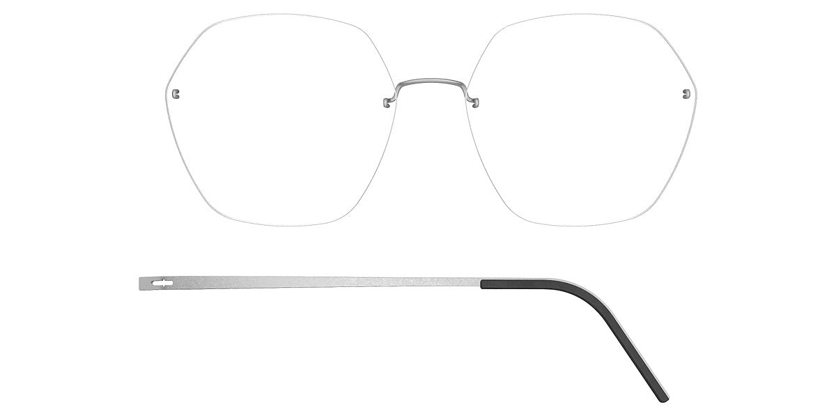 Lindberg® Spirit Titanium™ 2464 - 700-10 Glasses