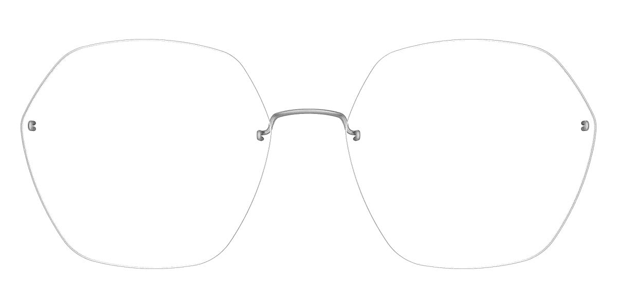 Lindberg® Spirit Titanium™ 2464 - 700-10 Glasses