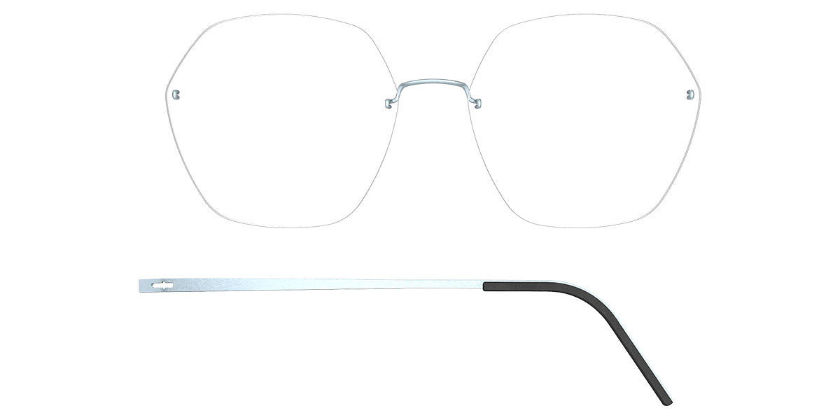 Lindberg® Spirit Titanium™ 2464 - 700-25 Glasses