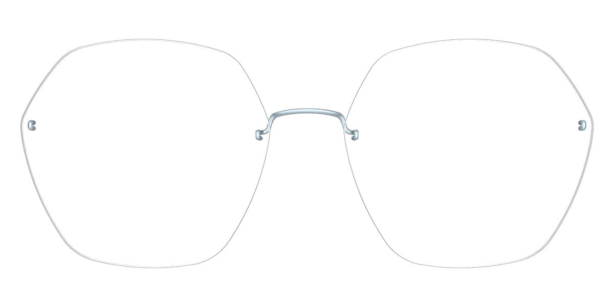 Lindberg® Spirit Titanium™ 2464 - 700-25 Glasses