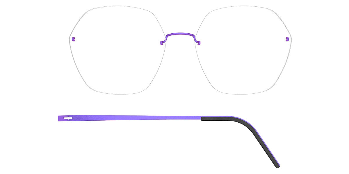 Lindberg® Spirit Titanium™ 2464 - 700-77 Glasses