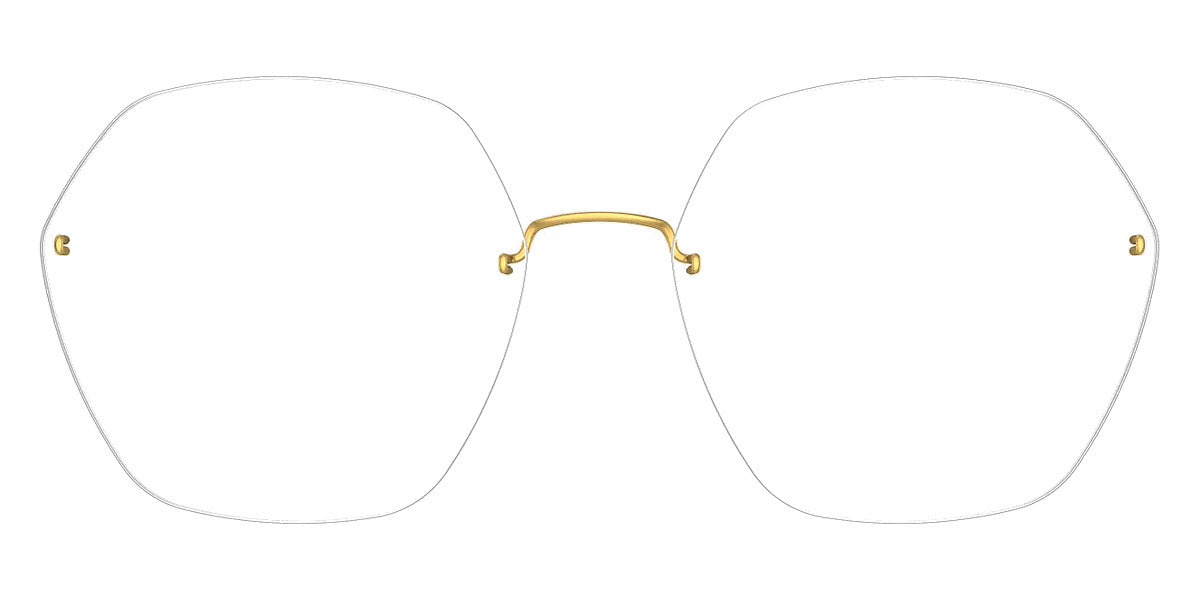 Lindberg® Spirit Titanium™ 2464 - 700-GT Glasses