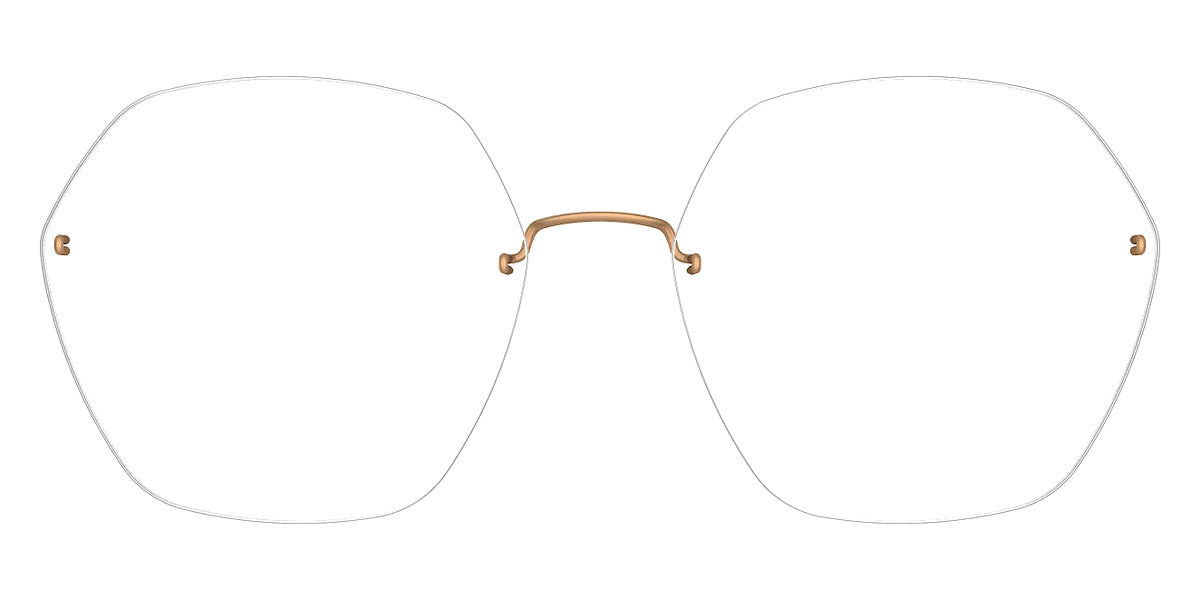 Lindberg® Spirit Titanium™ 2464 - 700-U15 Glasses