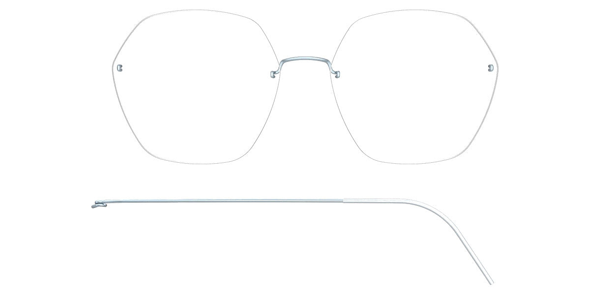 Lindberg® Spirit Titanium™ 2464 - Basic-25 Glasses