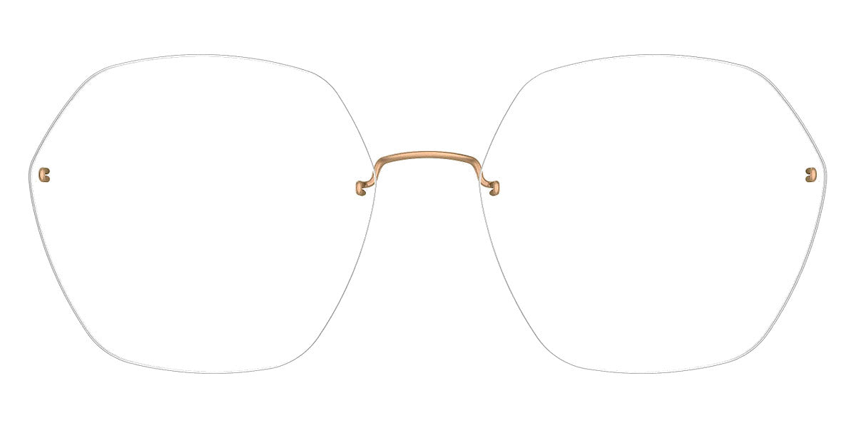 Lindberg® Spirit Titanium™ 2464 - Basic-35 Glasses