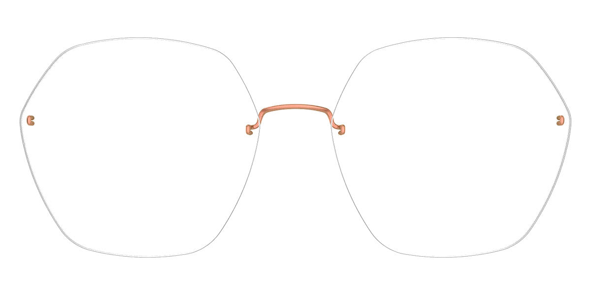 Lindberg® Spirit Titanium™ 2464 - Basic-60 Glasses