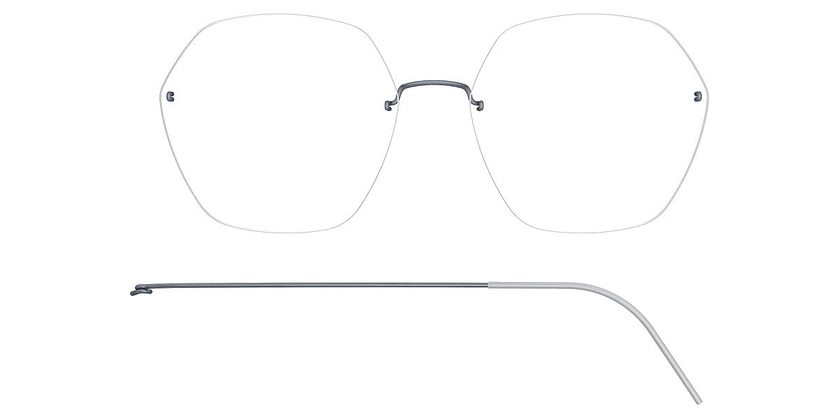 Lindberg® Spirit Titanium™ 2464 - Basic-U16 Glasses