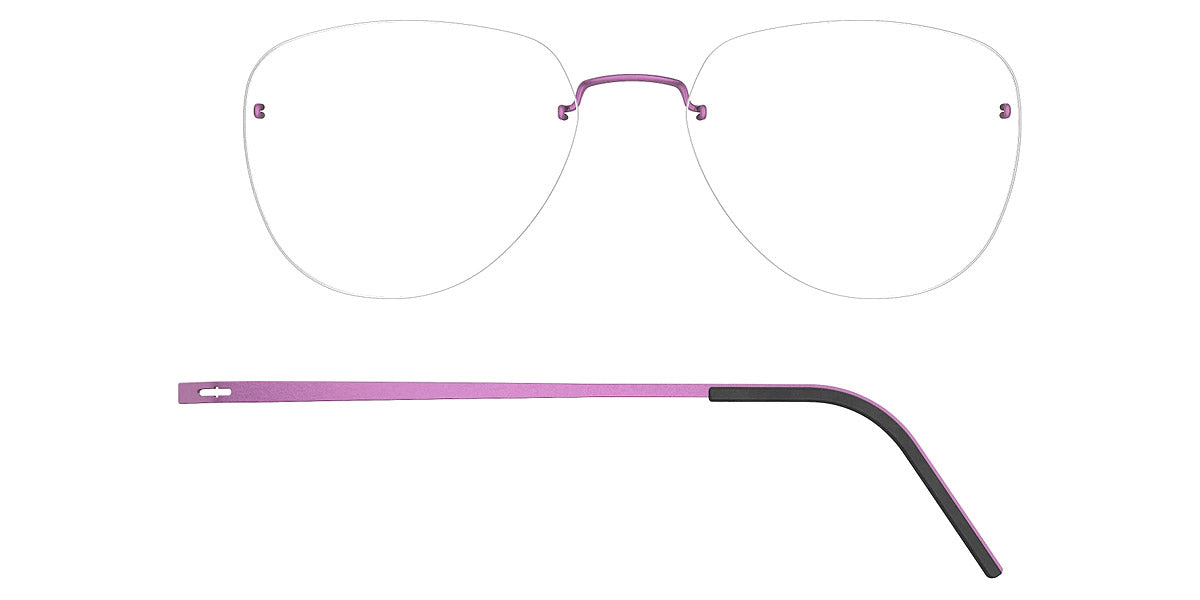 Lindberg® Spirit Titanium™ 2465 - 700-113 Glasses