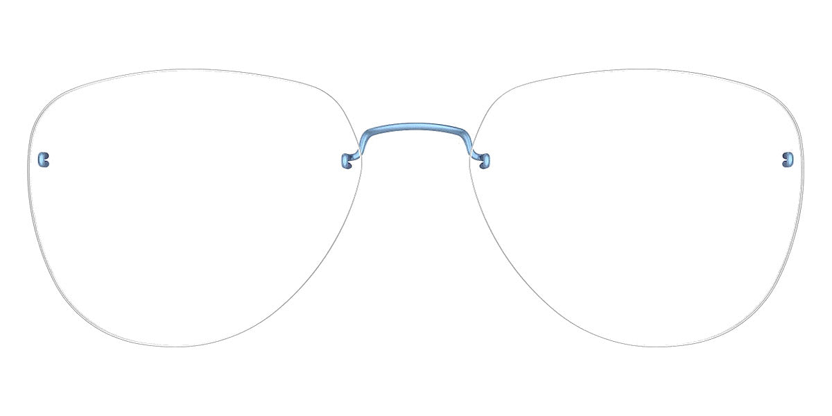 Lindberg® Spirit Titanium™ 2465 - 700-20 Glasses