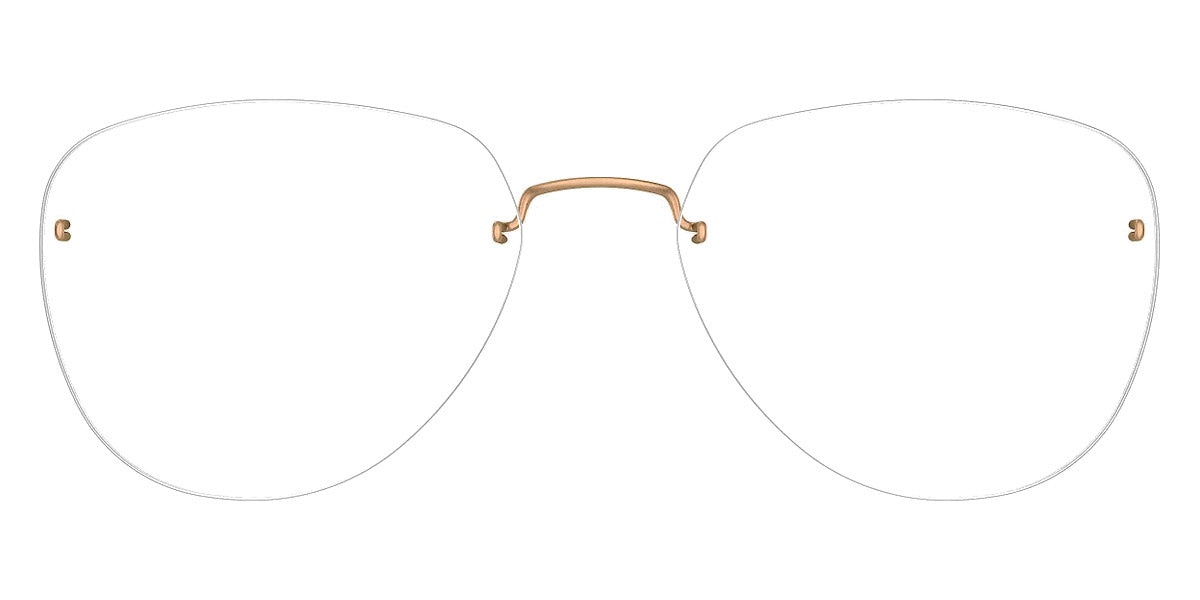 Lindberg® Spirit Titanium™ 2465 - 700-35 Glasses