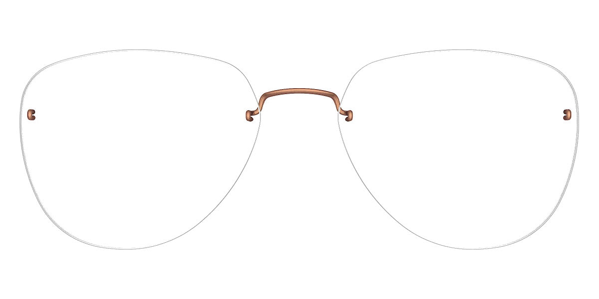 Lindberg® Spirit Titanium™ 2465 - 700-U12 Glasses