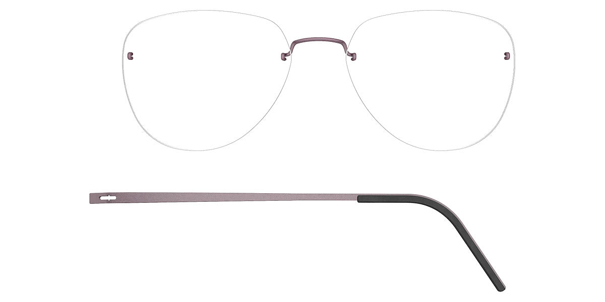 Lindberg® Spirit Titanium™ 2465 - 700-U14 Glasses