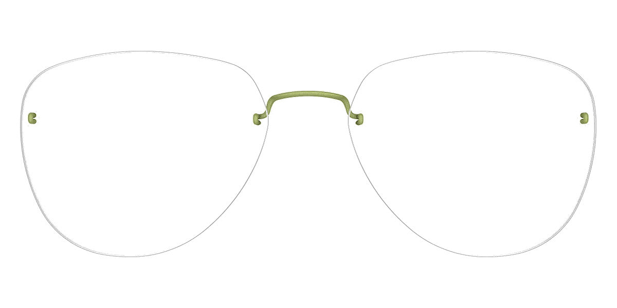 Lindberg® Spirit Titanium™ 2465 - 700-U34 Glasses