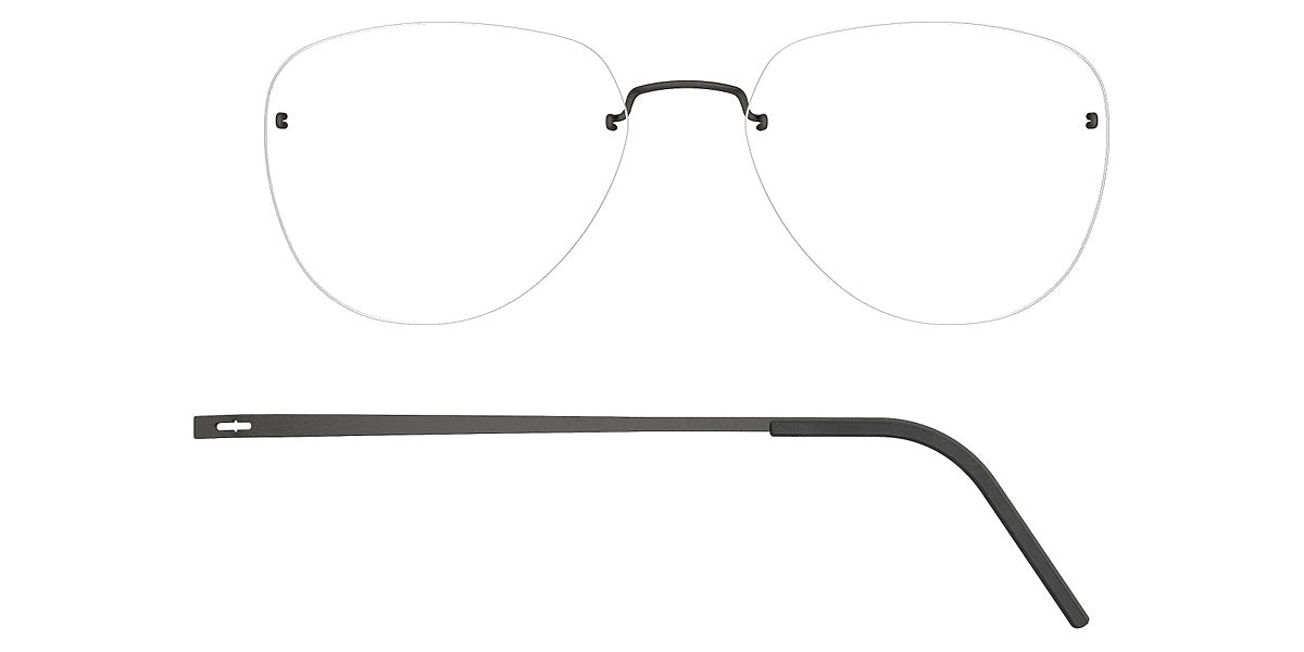 Lindberg® Spirit Titanium™ 2465 - 700-U9 Glasses