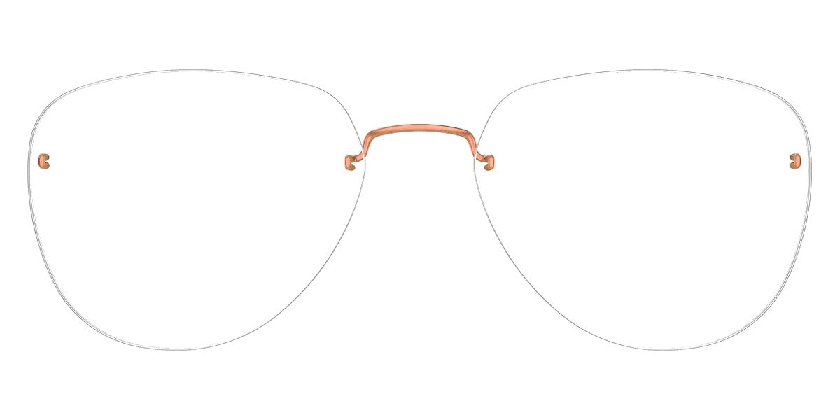 Lindberg® Spirit Titanium™ 2465 - Basic-60 Glasses