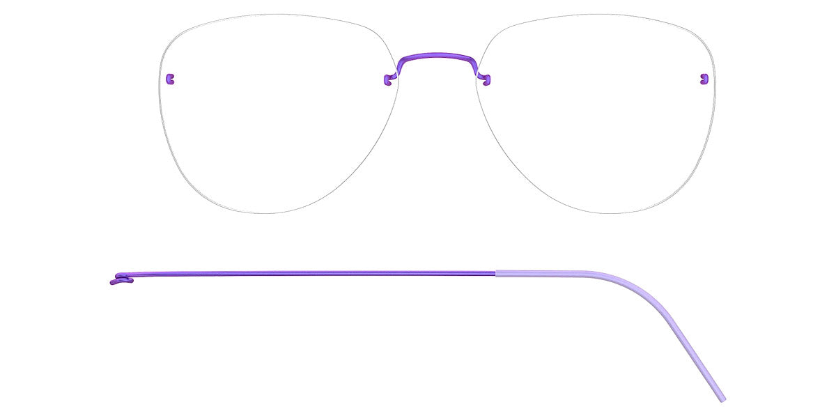 Lindberg® Spirit Titanium™ 2465 - Basic-77 Glasses