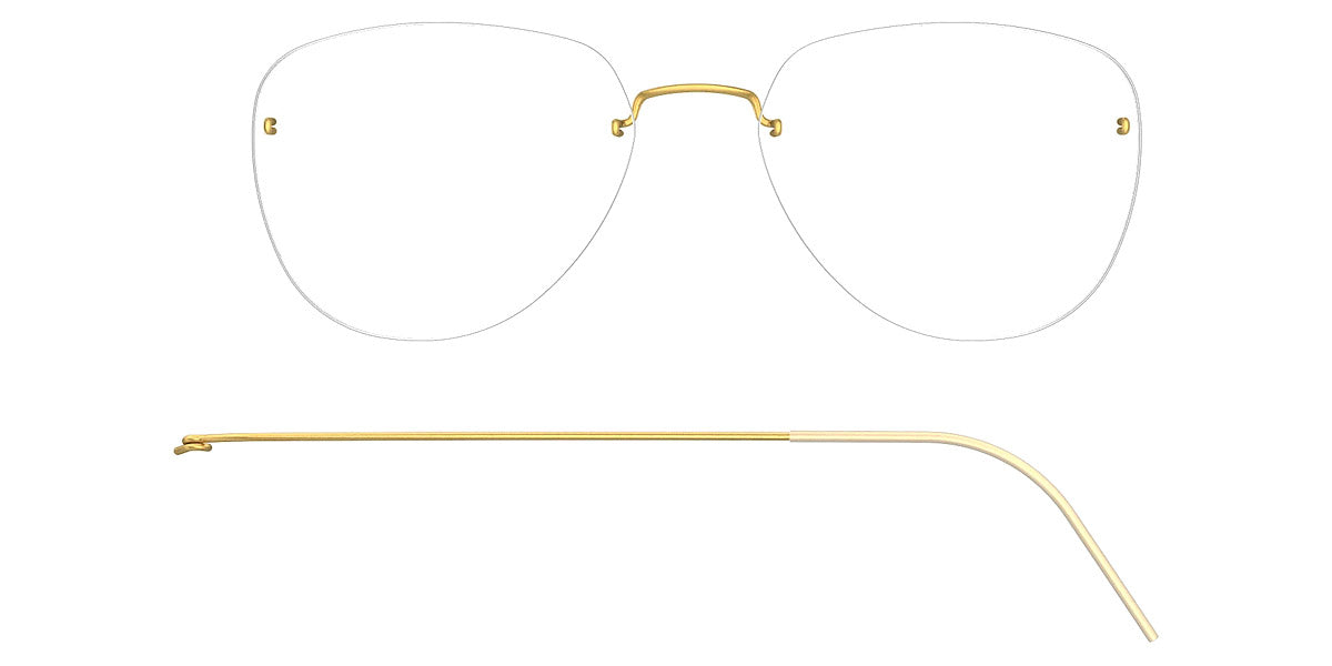 Lindberg® Spirit Titanium™ 2465 - Basic-GT Glasses