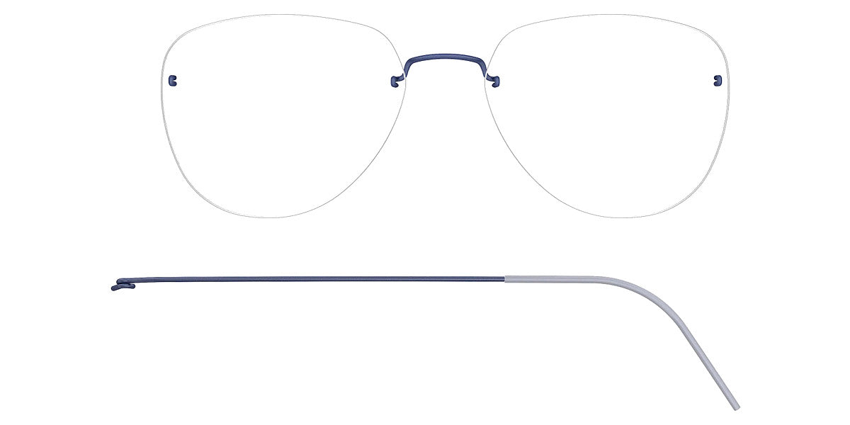 Lindberg® Spirit Titanium™ 2465 - Basic-U13 Glasses