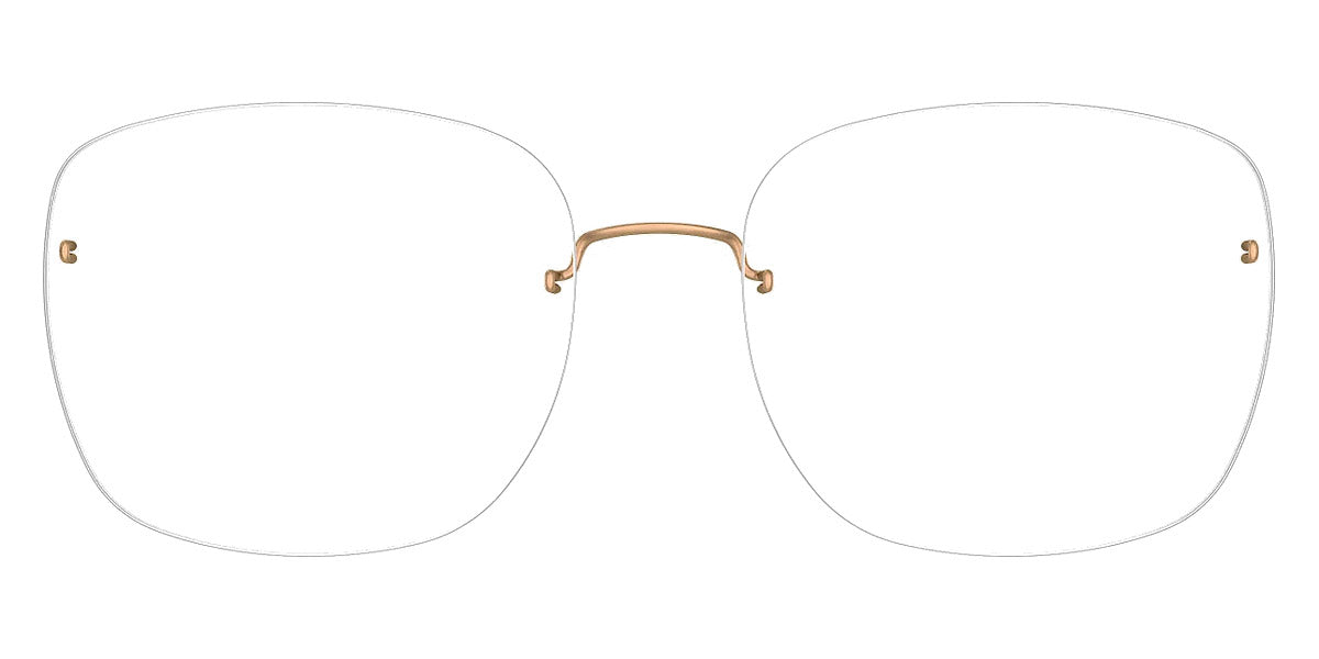 Lindberg® Spirit Titanium™ 2466 - 700-35 Glasses