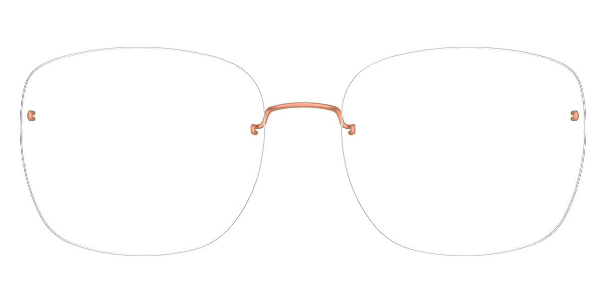 Lindberg® Spirit Titanium™ 2466 - 700-60 Glasses