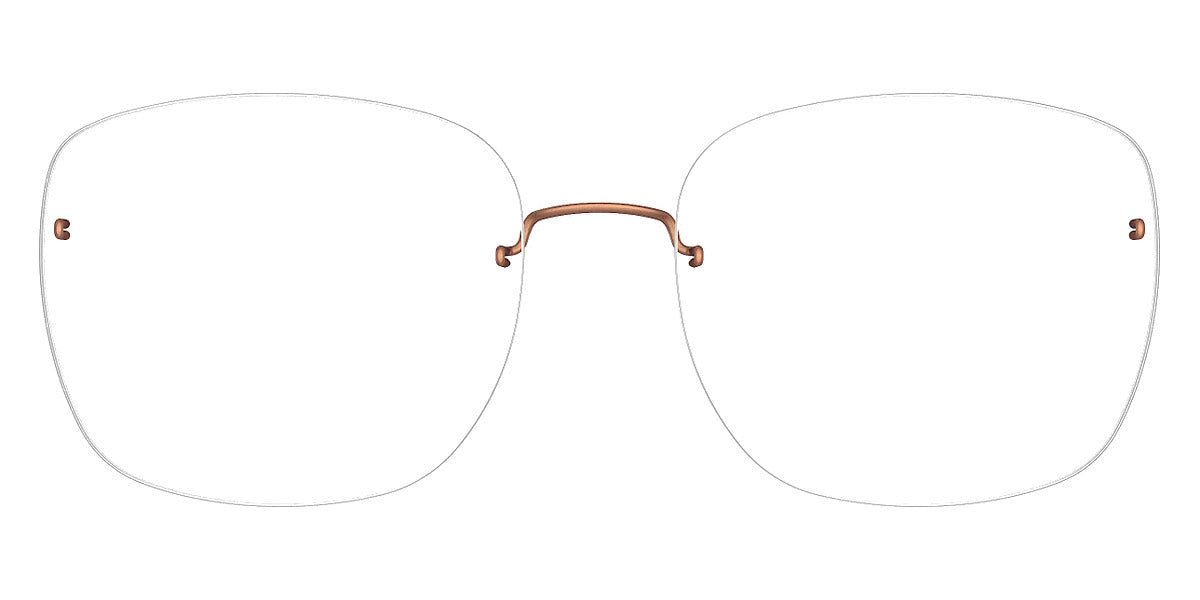 Lindberg® Spirit Titanium™ 2466 - 700-U12 Glasses